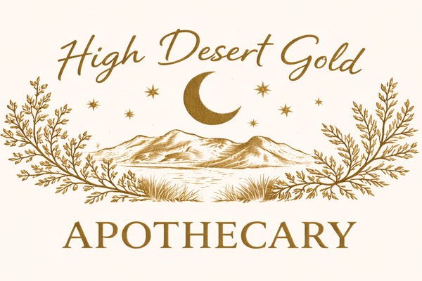 High Desert Gold Apothecary